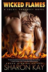 Wicked Flames