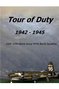 Tour of Duty