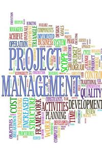 Project Management Notebook