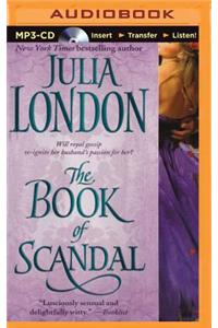 Book of Scandal