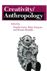 Creativity/Anthropology