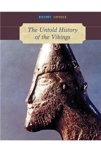 Untold History of the Vikings
