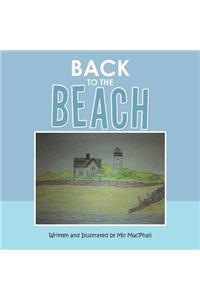 Back to the Beach