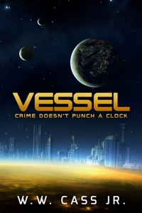 Vessel