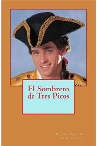 El Sombrero de Tres Picos