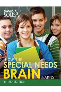 How the Special Needs Brain Learns