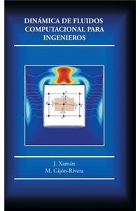 Dinámica de fluidos computacional para ingenieros