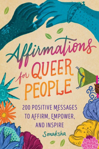 Affirmations for Queer People