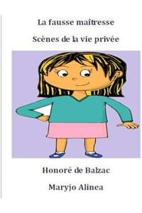 La Fausse Maitresse