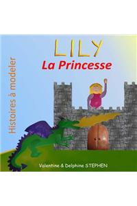 Lily la Princesse