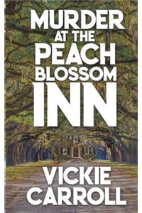 Murder at the Peach Blossom Inn