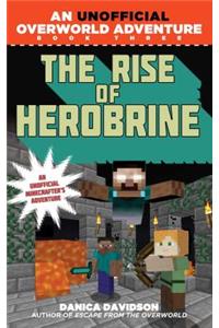 Rise of Herobrine