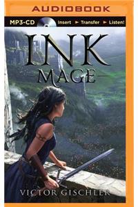 Ink Mage