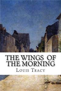 Wings of the Morning