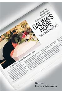 Galina's Hope