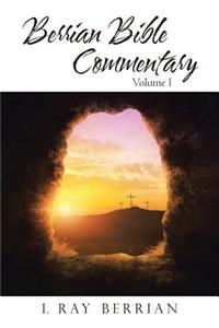 Berrian Bible Commentary