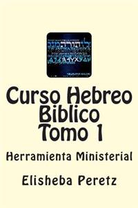 Curso Hebreo Biblico