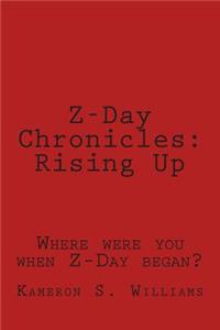 Z-Day Chronicles