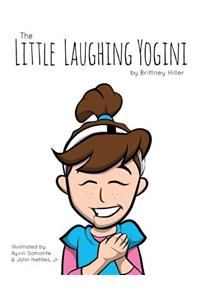 Little Laughing Yogini