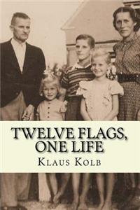 Twelve Flags, One Life
