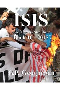 ISIS - Book 10