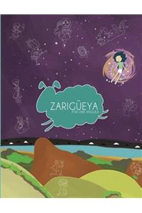 Zarigueya: Libro Infantil