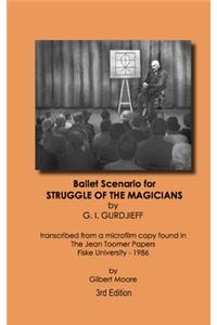 Struggle of the Magicians
