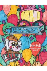 Elephant That Could Not Jump