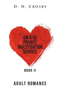 GM & GS Private Investigation Service