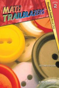 MTB Grade 2 Student Guide Book 1