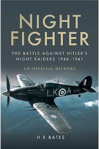 Night Fighter