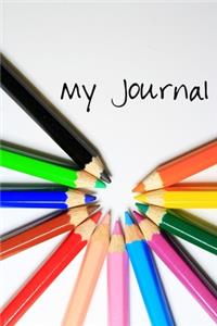My Journal