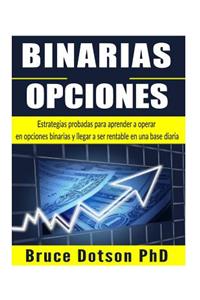 BINARIAS Opciones