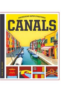 Canals