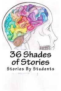 36 Shades of Stories