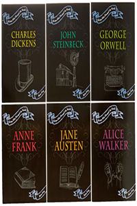 Writers Who Changed the World