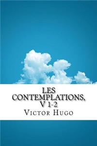 Les contemplations, v 1-2