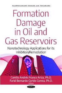 Formation Damage in Oil and Gas Reservoirs