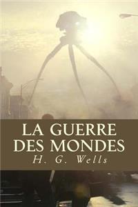La Guerre des mondes