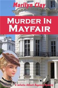 Murder In Mayfair