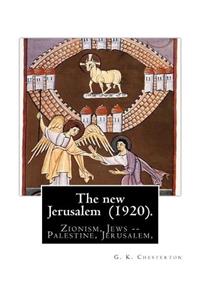 new Jerusalem (1920). By