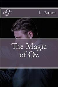 The Magic of Oz