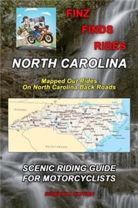 Finz Finds Scenic Rides In North Carolina