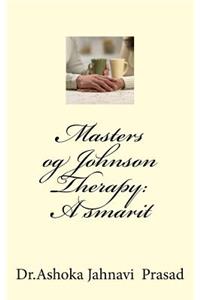 Masters og Johnson Therapy