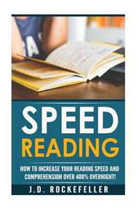 Speed Reading