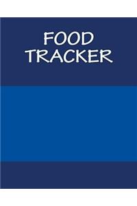 Food Tracker