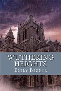 Wuthering Heights