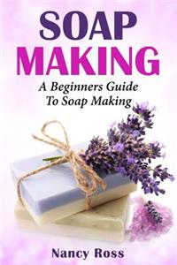 Soap Making