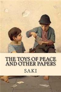 toys of peace and other papers