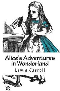 Alice's Adventures in Wonderland